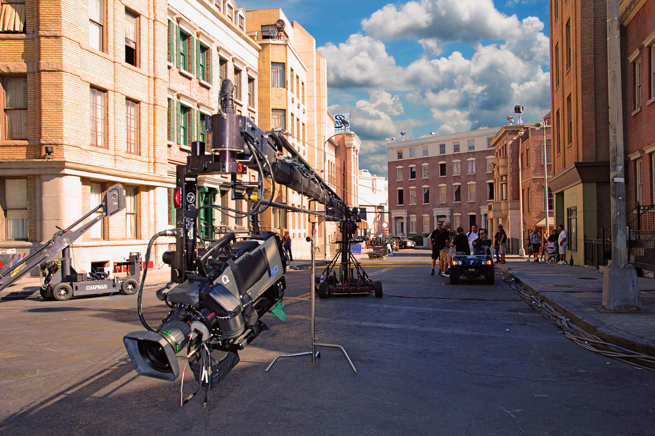 Studio paramount tour pictures Studio paramount tour pictures